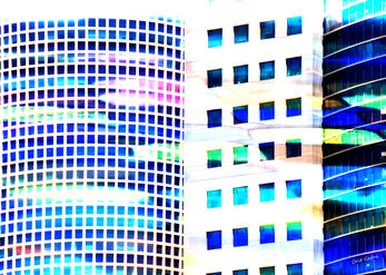 Windows to the Sea 