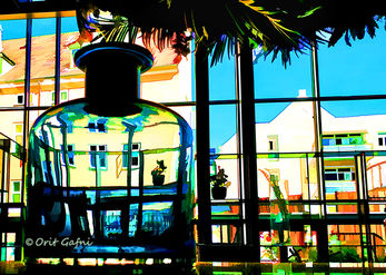 Inside Outside 2
