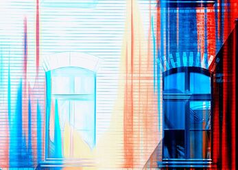 A window to a dream