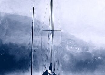 Morning mists