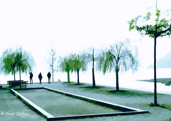 Waterfront