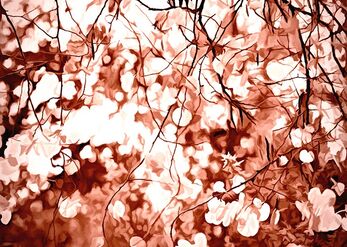 The Wind Whispers in the Leaves 3