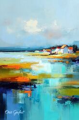 Living on the water