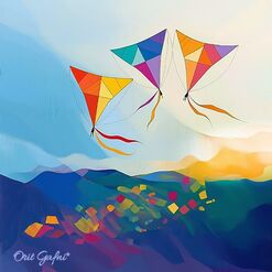 Riddle of the Kites