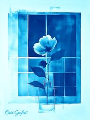 Bloom in the heart