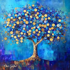 The Coin Tree