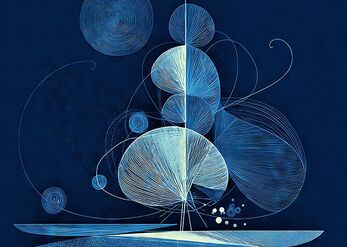 Light in motion