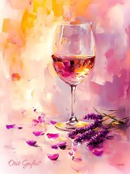 Taste and smell
