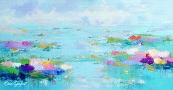 Islands of Hope