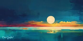 Secrets of the Moon