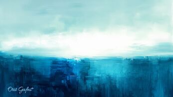 Light in the horizon