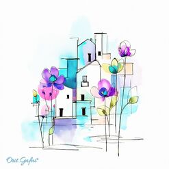 A flower for every home