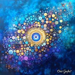Abundance