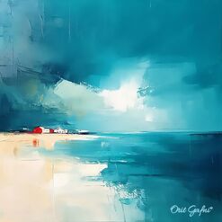 Beaches of hope