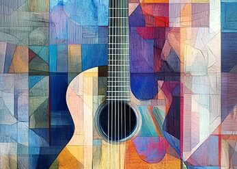Musical Parts