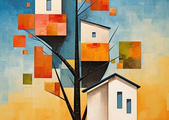 Urban growth
